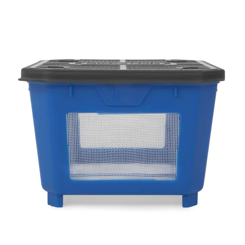 Кутия за стръв PRESTON 3 Pint Ventamesh Tub