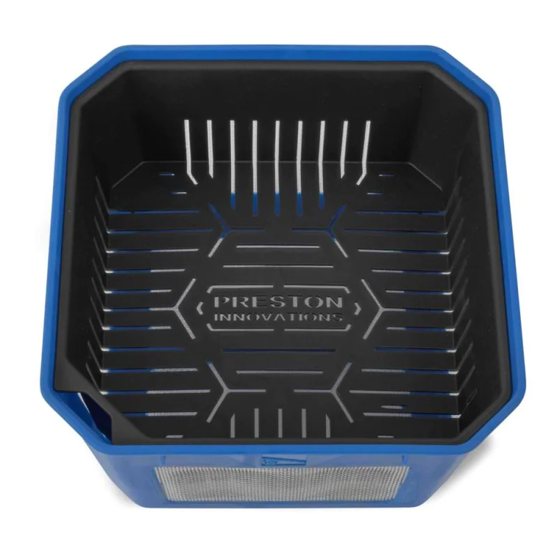 Цедилка за стръв PRESTON 2 Pint Bait Strainer - 2023