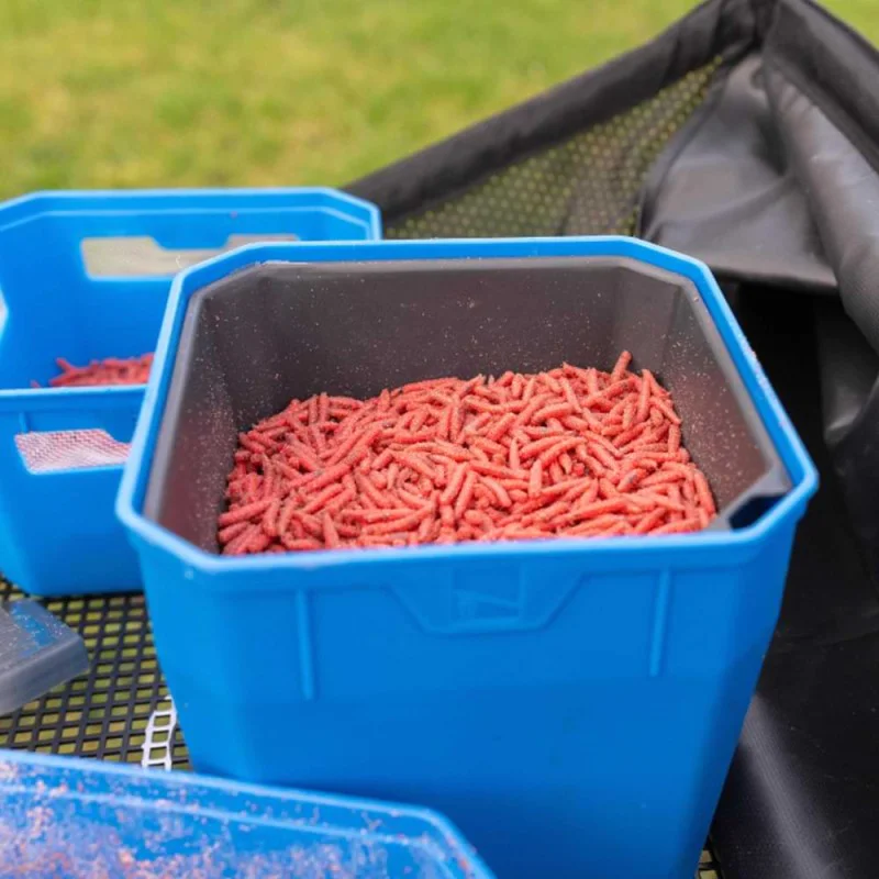 Сито за стръв PRESTON 2 Pint Maggot Riddle - 2023