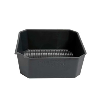 Сито за стръв PRESTON 2 Pint Maggot Riddle - 2023