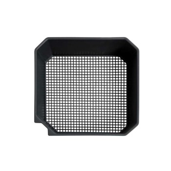 Сито за стръв PRESTON 2 Pint Maggot Riddle - 2023