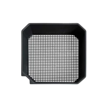 Сито за стръв PRESTON 2 Pint Maggot Riddle - 2023