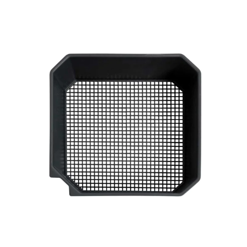 Сито за стръв PRESTON 2 Pint Maggot Riddle - 2023