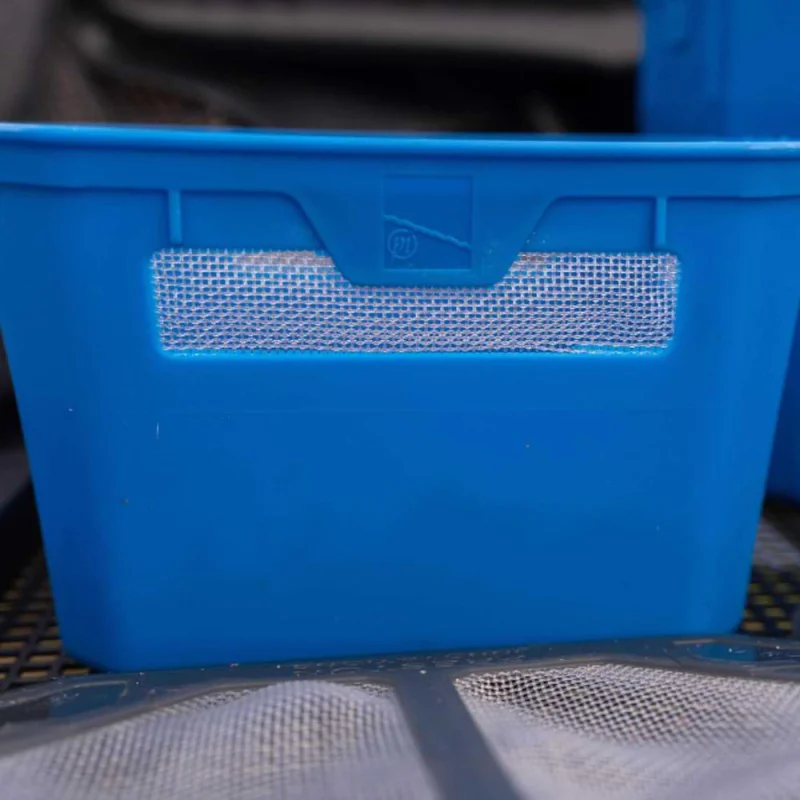 Кутия за стръв PRESTON 3 Pint Venta Window Tub