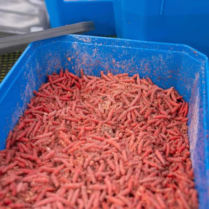 Кутия за стръв PRESTON 6 Pint Bait Tub - 2023