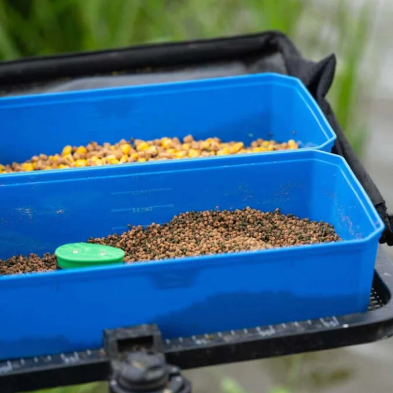 Кутия за стръв PRESTON 6 Pint Bait Tub - 2023