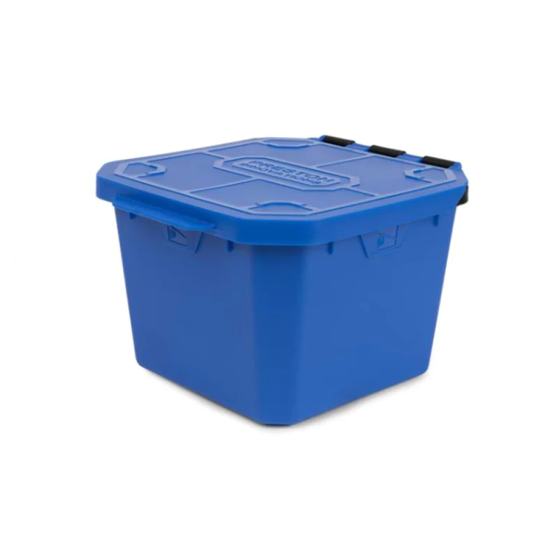 Кутия за стръв PRESTON 3 Pint Flip Lid Bait Tub