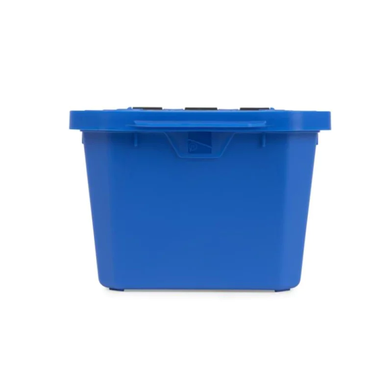 Кутия за стръв PRESTON 3 Pint Flip Lid Bait Tub