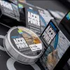 Монофилно влакно PRESTON Reflo Accu Power 100m