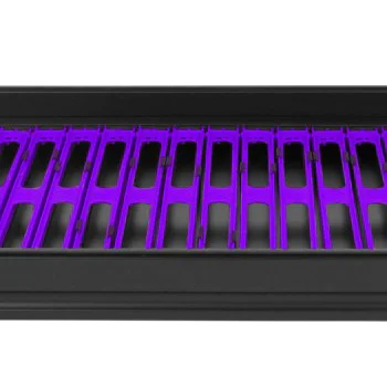 Модул за платформа PRESTON Absolute Mag Lok - Deep Tray With 26cm Wide Winders Unit