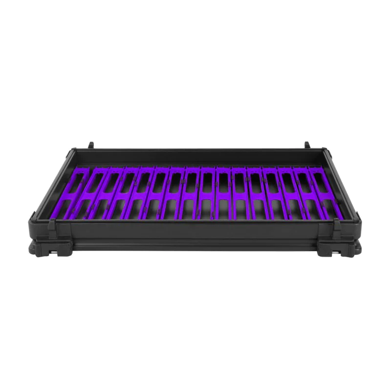 Модул за платформа PRESTON Absolute Mag Lok - Deep Tray With 26cm Wide Winders Unit