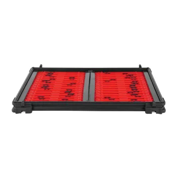 Модул за платформа PRESTON Absolute Mag Lok - Shallow Tray With Wide Winders Unit