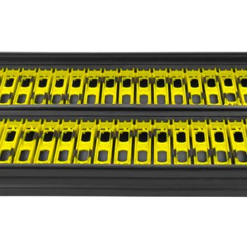 Модул за платформа PRESTON Absolute Mag Lok - Shallow Tray With Wide Winders Unit