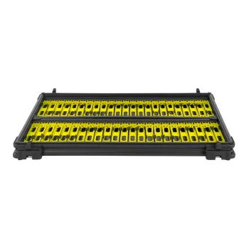 Модул за платформа PRESTON Absolute Mag Lok - Shallow Tray With Wide Winders Unit