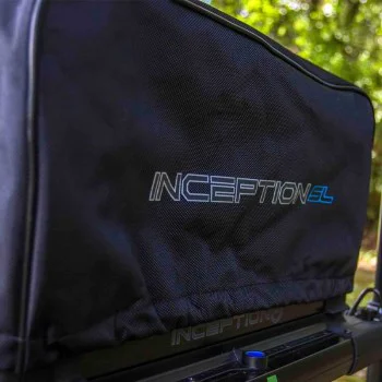 Покривало за платформа PRESTON Inception Seat Box Cover