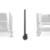 Крак за платформа PRESTON Absolute 30mm Seatbox Leg 75cm