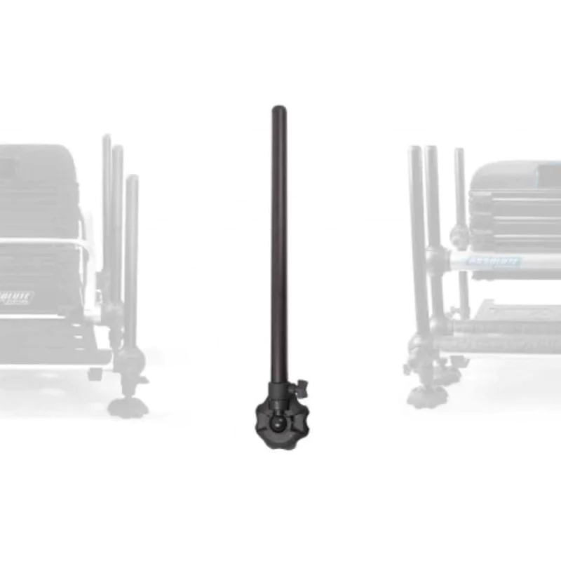 Крак за платформа PRESTON Absolute 30mm Seatbox Leg 75cm
