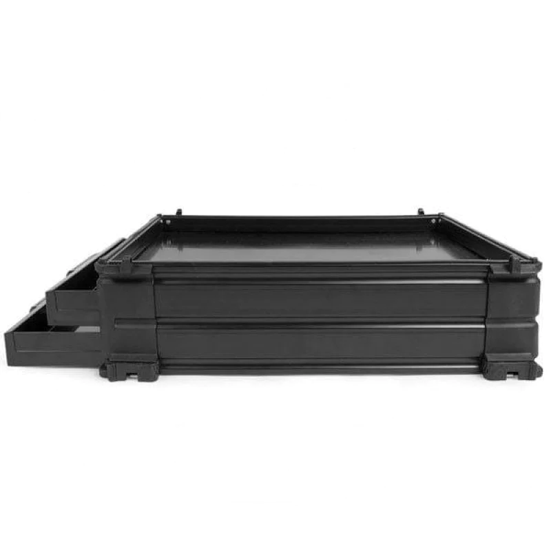 Двоен модул PRESTON Inception Mag Lok - 2 Drawer Unit