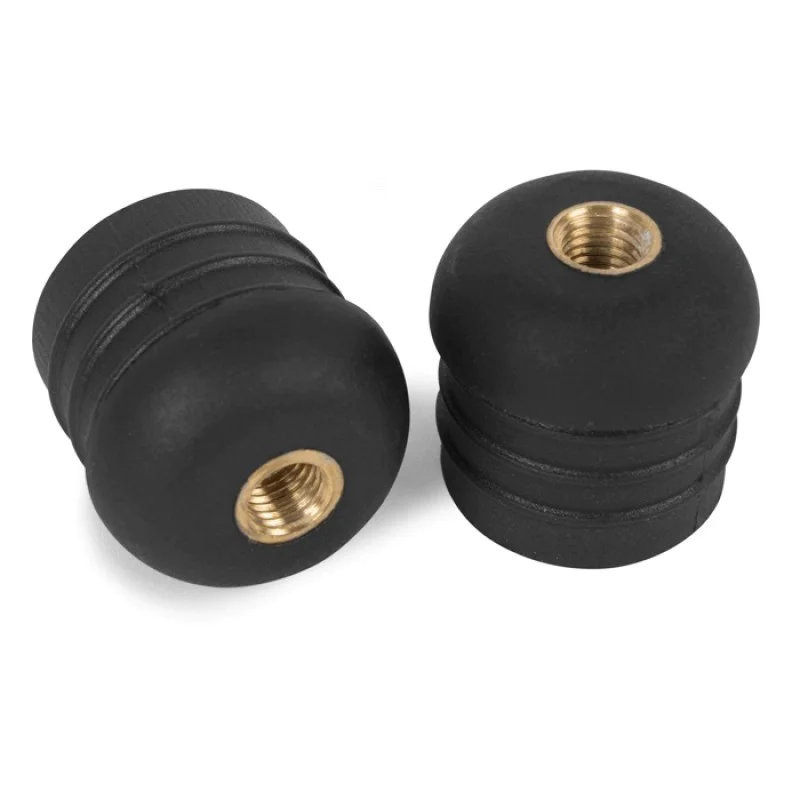 Аксесоар PRESTON Inception 30mm Threaded Leg End Cap