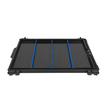 Модул за платформа PRESTON Absolute Shallow Side Drawer with Removable Dividers Unit