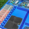 Органайзер за платформа PRESTON Drawer Organiser Inserts Shallow