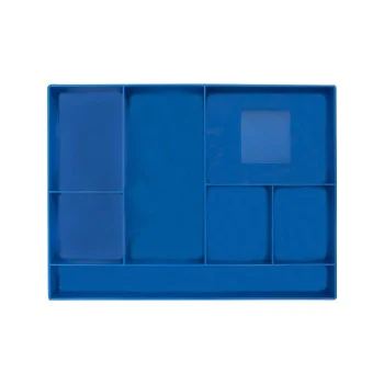 Органайзер за платформа PRESTON Drawer Organiser Inserts Deep