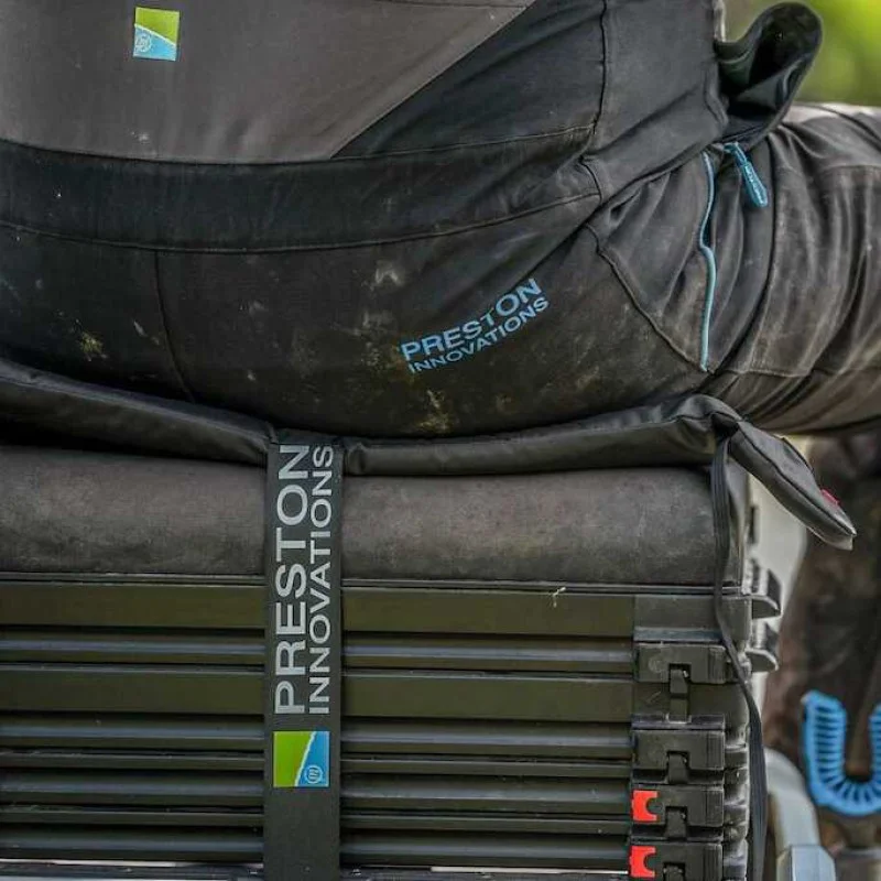 Термо седалка PRESTON Thermatech Heated Seat Cushion