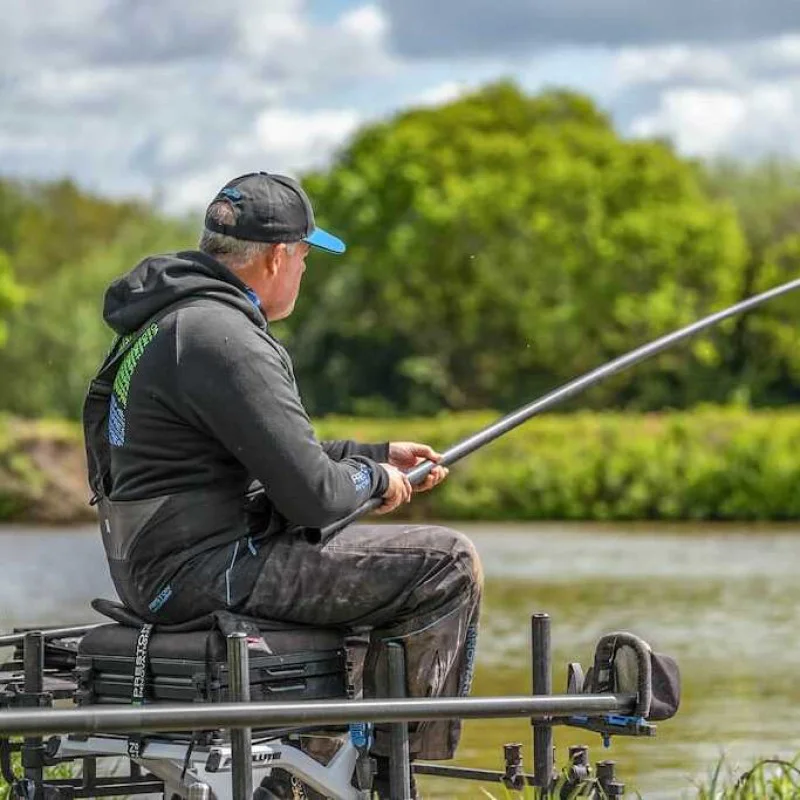 Термо седалка PRESTON Thermatech Heated Seat Cushion