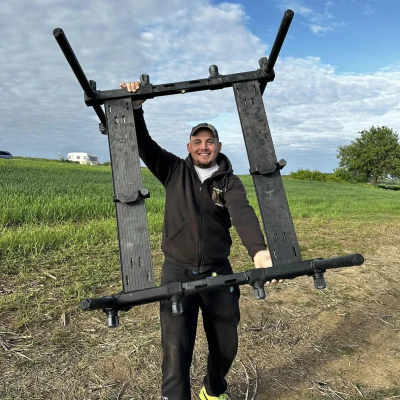 Подиум за платформа PRESTON Absolute Platform