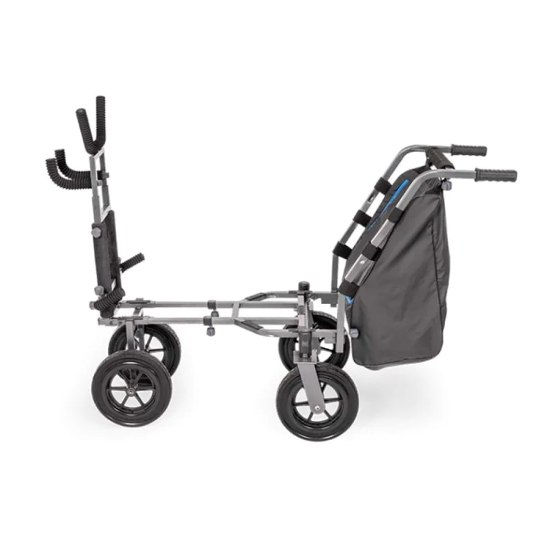 Транспортна количка PRESTON 4 Wheel Shuttle