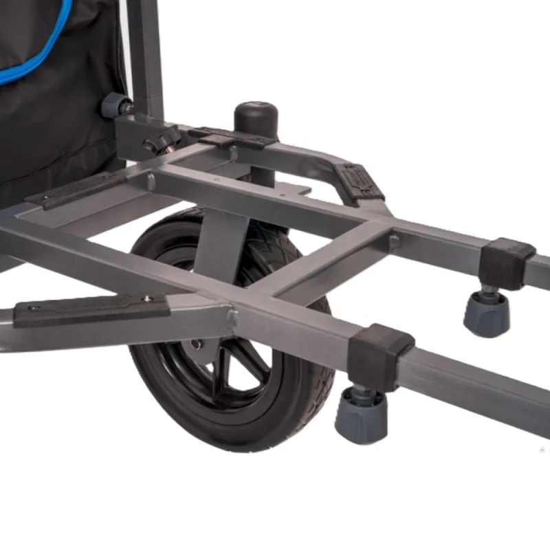 Транспортна количка PRESTON 4 Wheel Shuttle