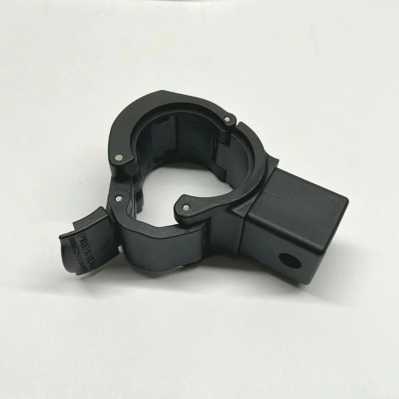 Скоба PRESTON Offbox 36 Square Clamp Knuckle