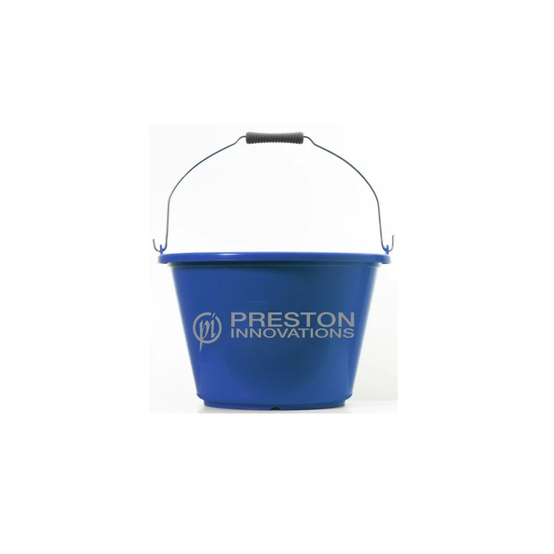 Кофа PRESTON 18 Litre Bucket