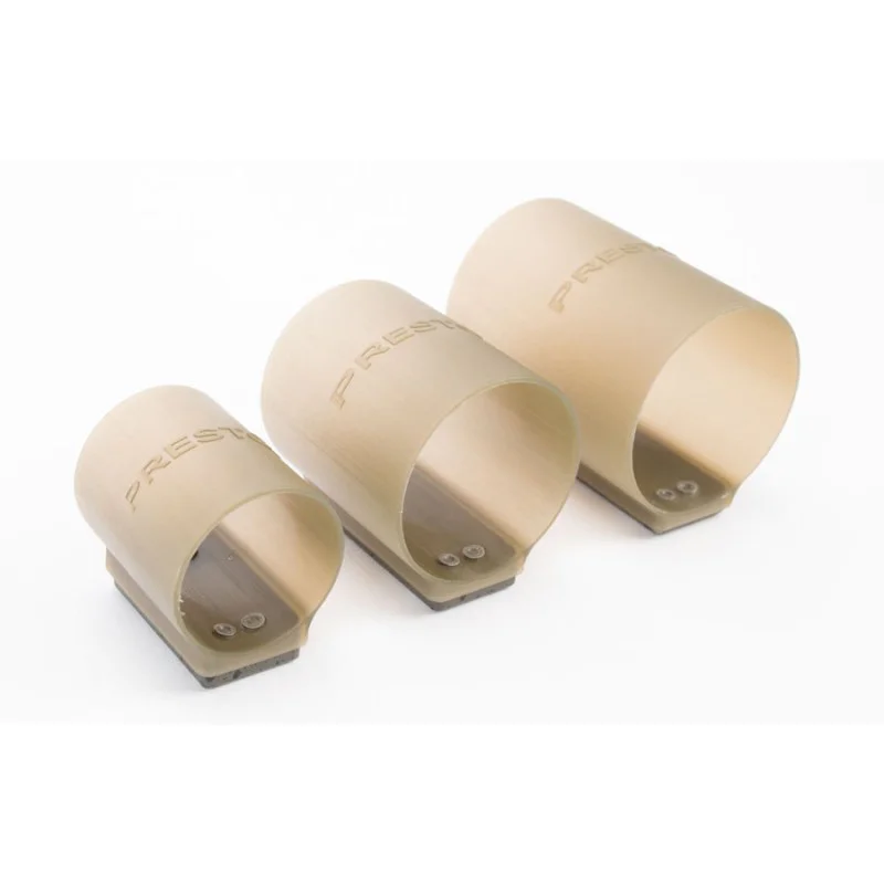 Фидер хранилка PRESTON Bait Up Feeders - Small