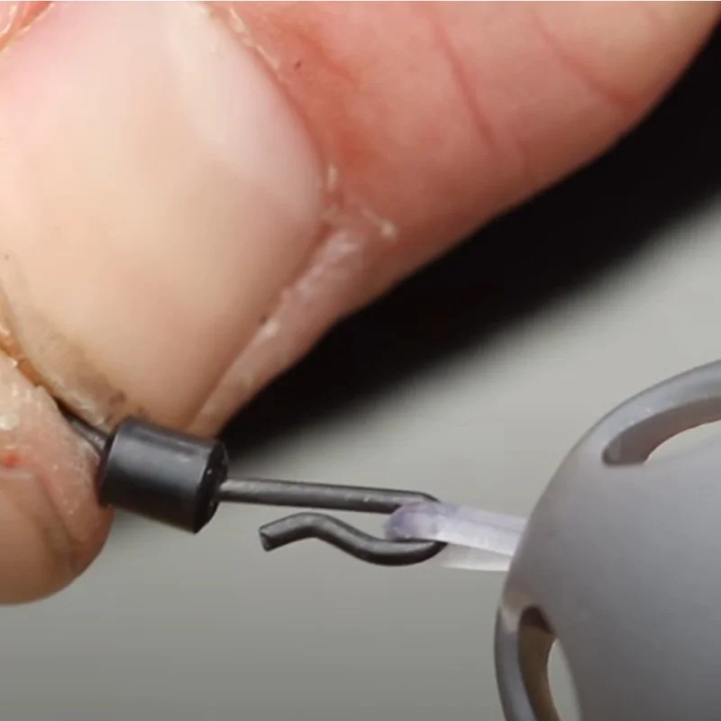 Фидер хранилка PRESTON Clik Cap Feeder - Medium