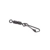 Вирбел с карабина PRESTON Double Feeder Link Swivels