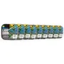 Влакно флуорокарбон PRESTON Reflo Power Fluorocarbon 50m
