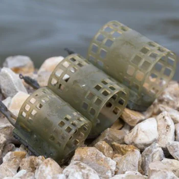 Фидер хранилка PRESTON Plug It Feeder - Small