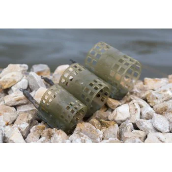 Фидер хранилка PRESTON Plug It Feeder - Large