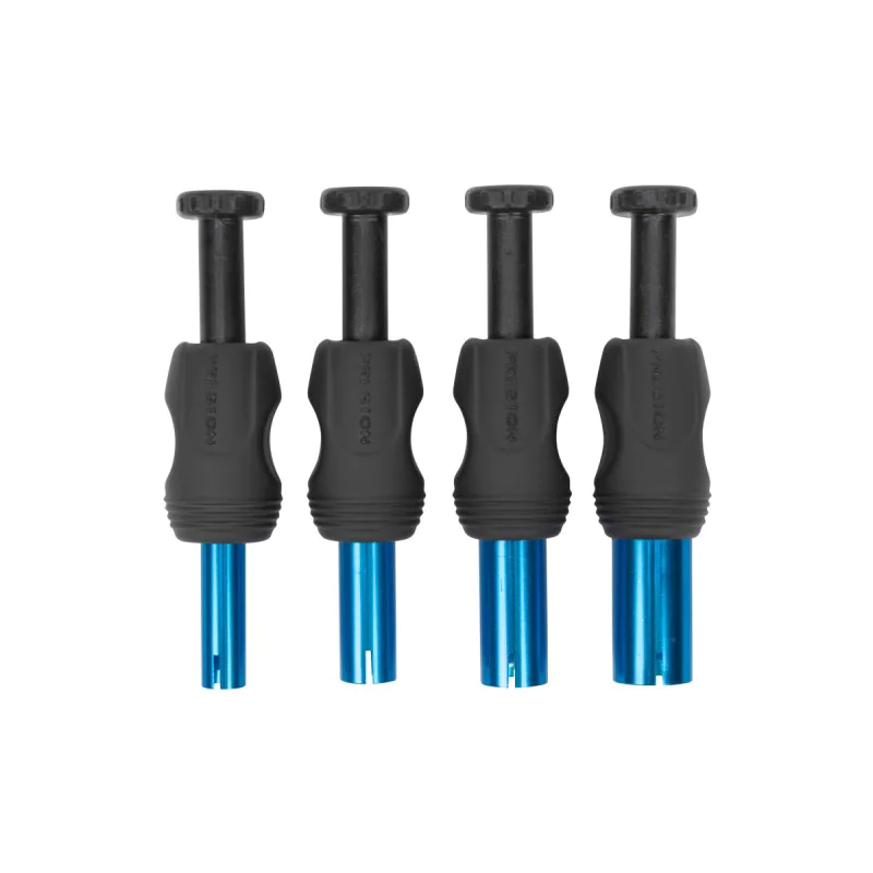 Комплект замби за стръв PRESTON Commercial Punch Kit