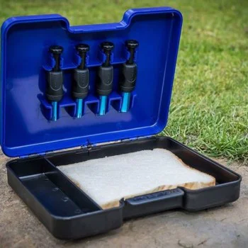 Комплект замби за стръв PRESTON Commercial Punch Kit