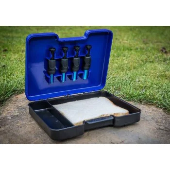 Комплект замби за стръв PRESTON Commercial Punch Kit