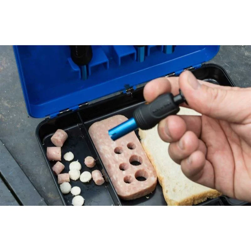 Комплект замби за стръв PRESTON Commercial Punch Kit