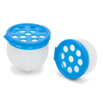 Чашки за захранване PRESTON Sprinkle Soft Pot