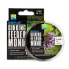 Монофилно влакно PRESTON Reflo Sinking Feeder Mono 150m