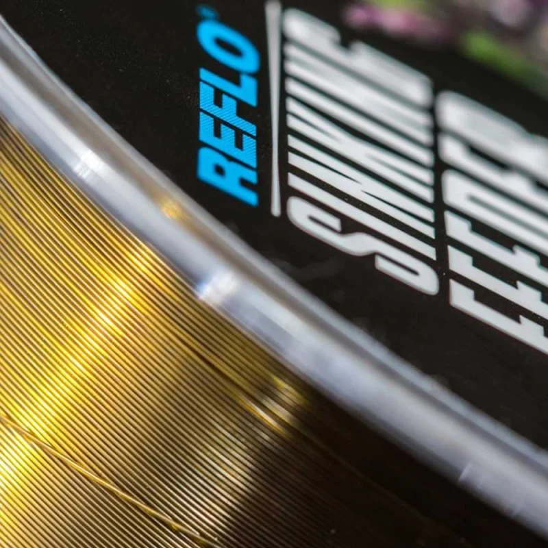 Монофилно влакно PRESTON Reflo Sinking Feeder Mono 150m