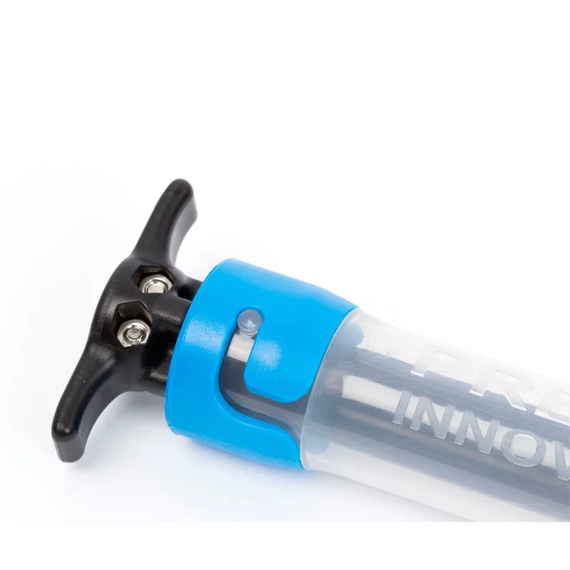 Помпа за пелети PRESTON Super Pellet Pump