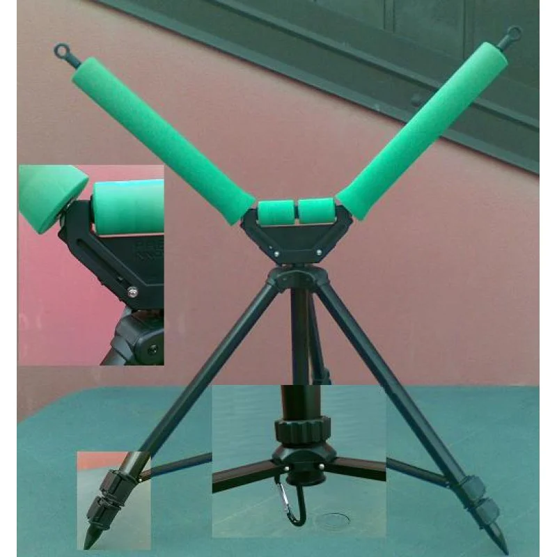 Ролер PRESTON Super Pro V Roller