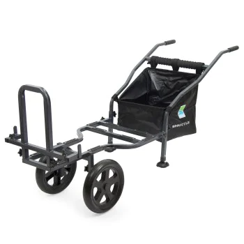 Количка PRESTON 2 Wheel Shuttle