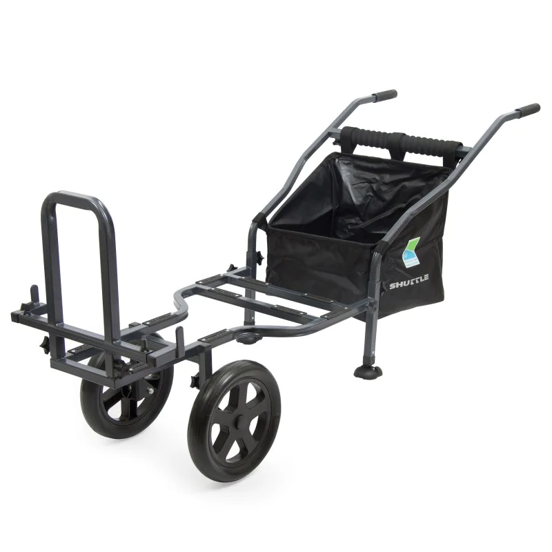 Количка PRESTON 2 Wheel Shuttle